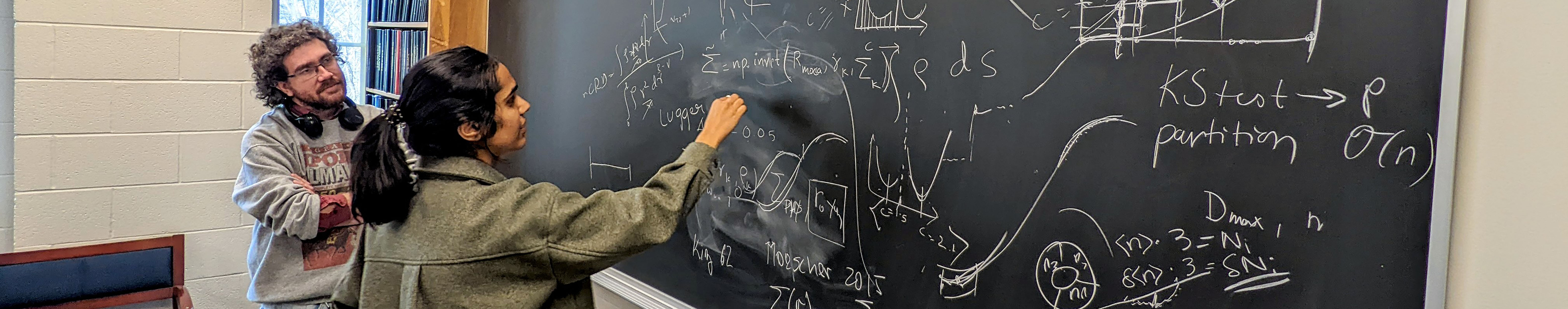 Discussing Astronomy Credits: Vaclav Pavlik