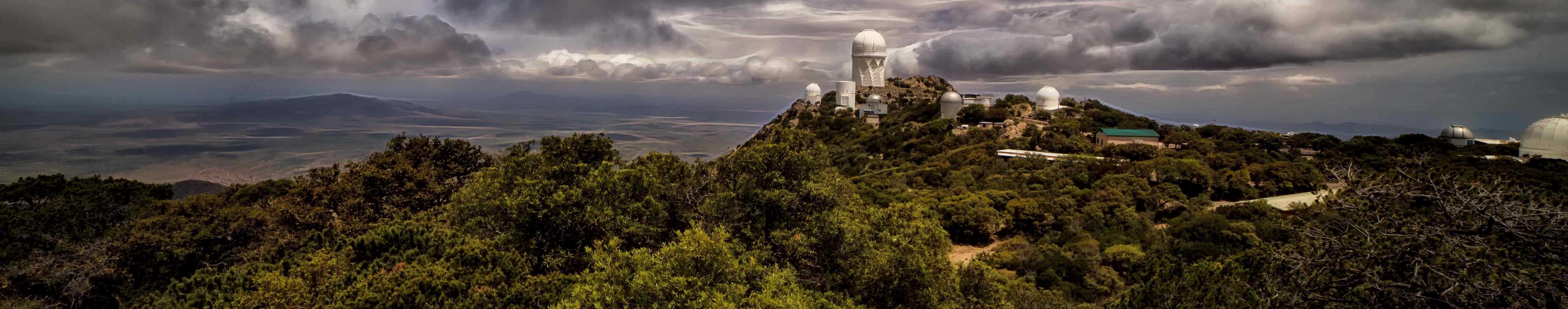 Kitt Peak