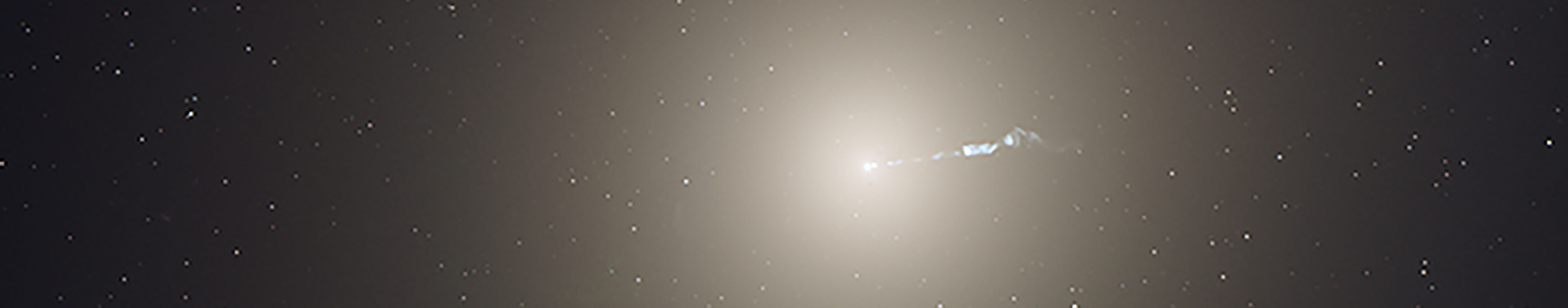 Credits: NASA, ESA and the Hubble Heritage Team (STScI/AURA); Acknowledgment: P. Cote (Herzberg Institute of Astrophysics) and E. Baltz (Stanford University)