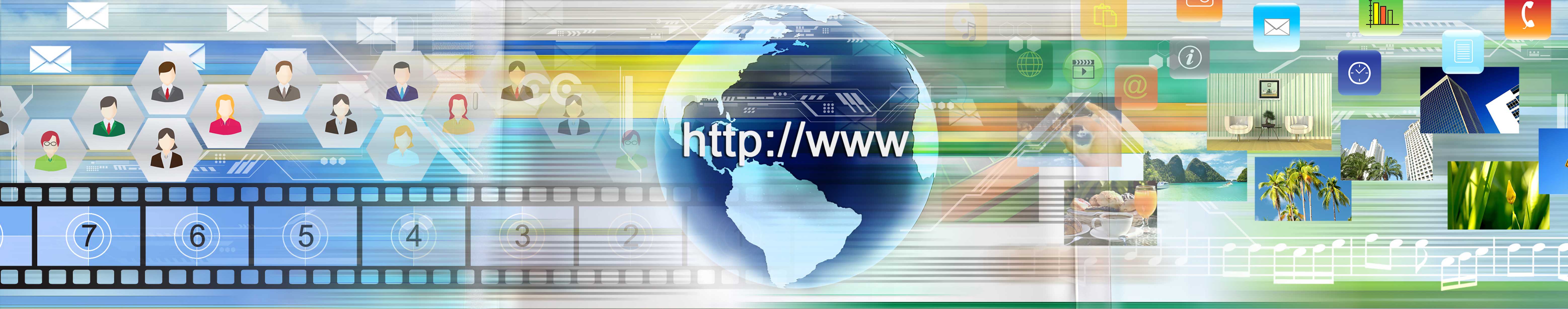 world wide web image