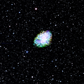Crab Nebula