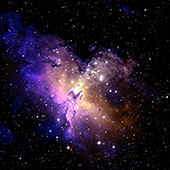 Eagle Nebula