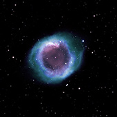 Helix Nebula
