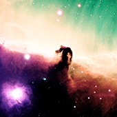 Horse Head Nebula