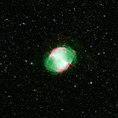 Messier 27
