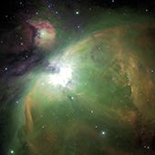 Orion Nebula