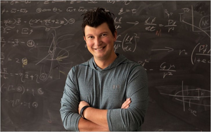 Dr. Konstantin Batygin