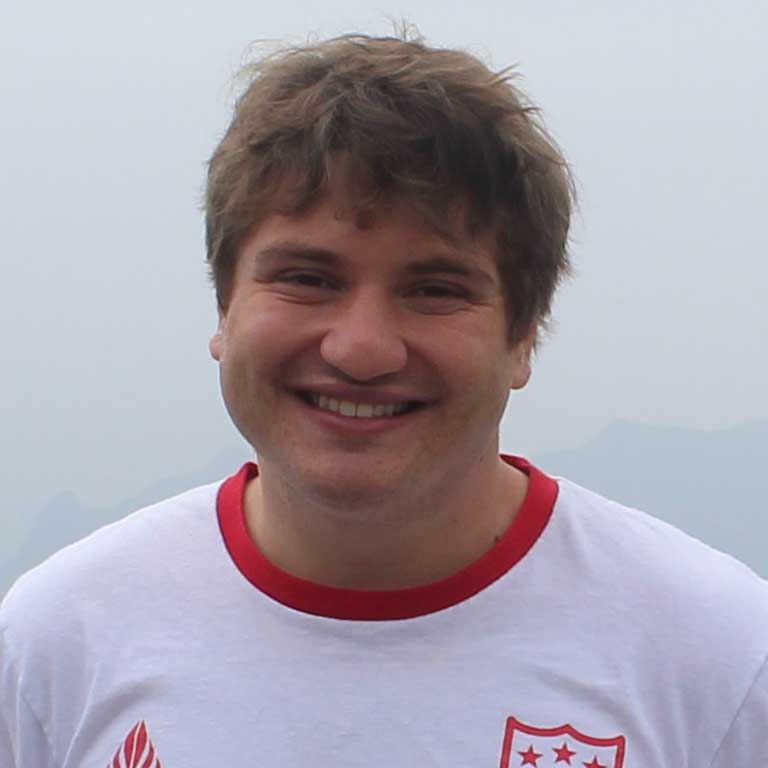 Christopher Agostino