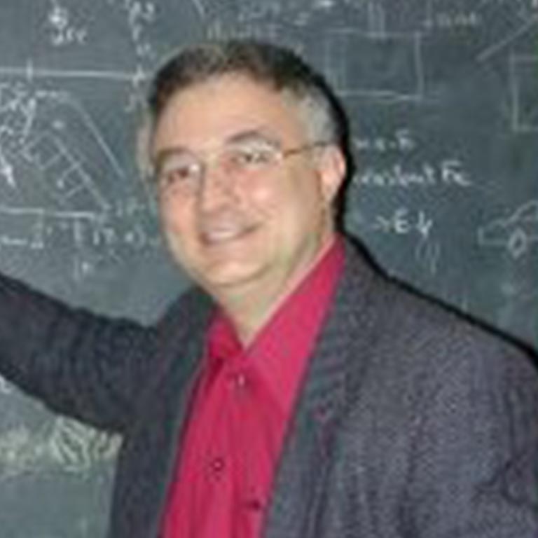 Constantine P. Deliyannis