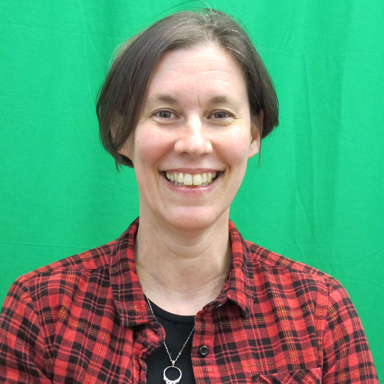 Emily Nehus
