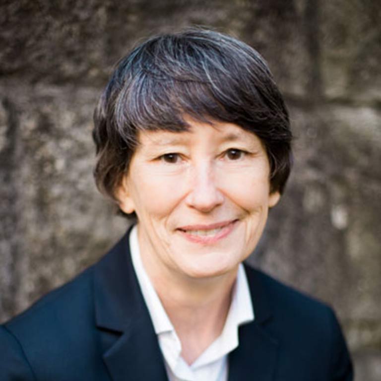 Eileen D. Friel