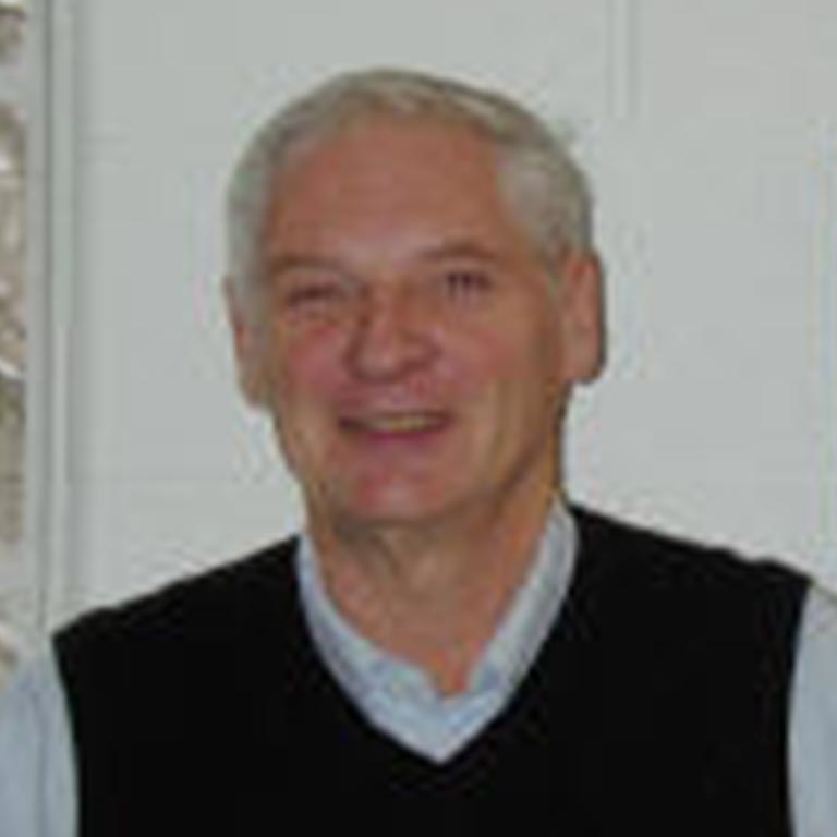In Memory of R. Kent  Honeycutt