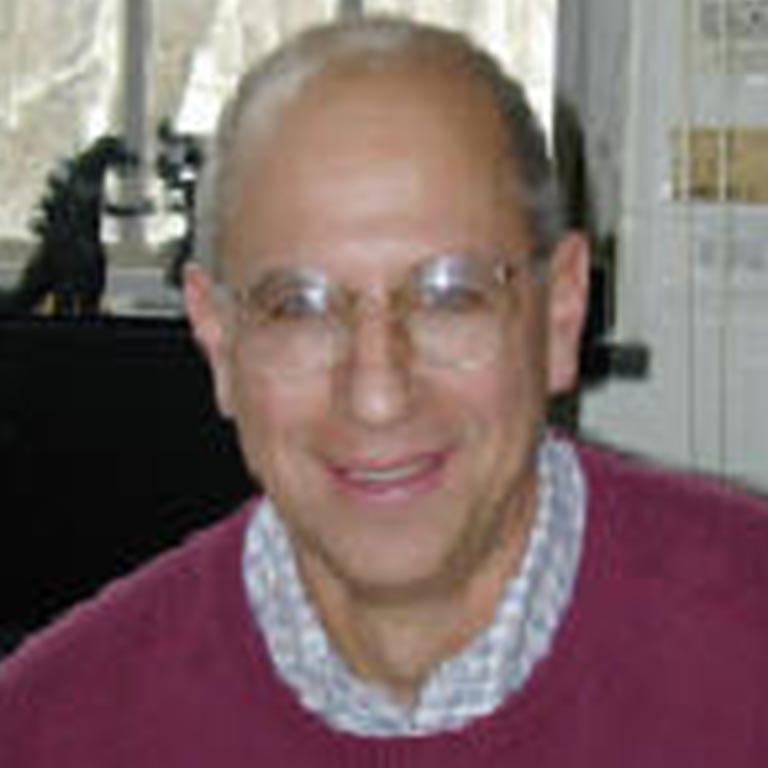 Stuart L. Mufson