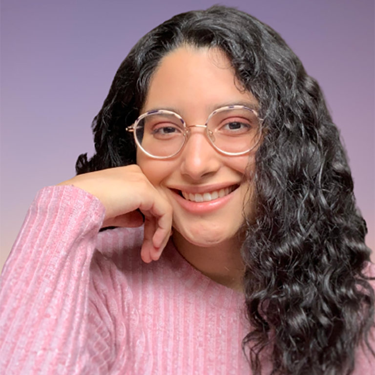 Natalia Garza Navarro