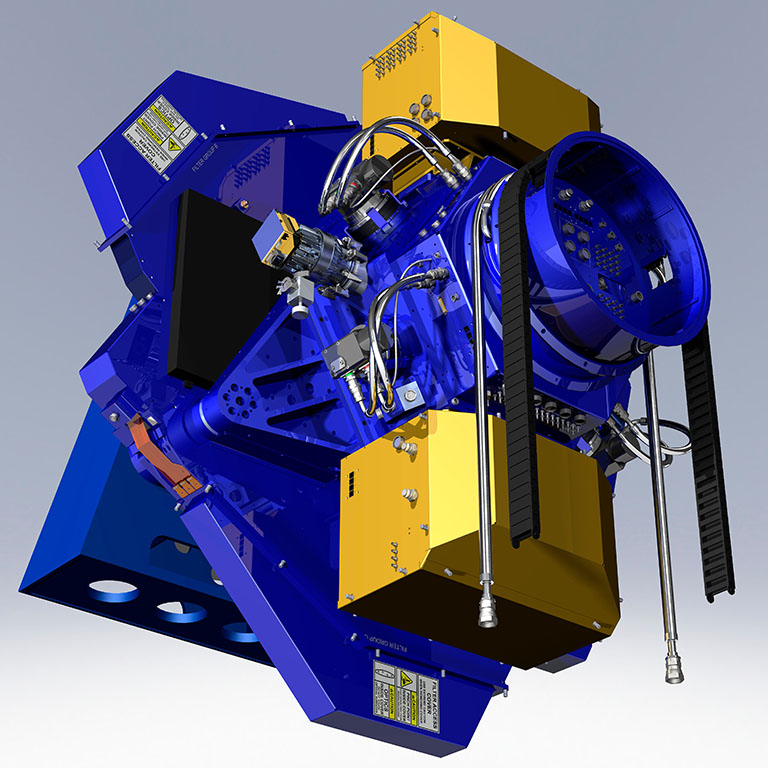 The WIYN One Degree Imager (ODI) is a state-of-the-art wide-field imaging instrument, operated at a superb level of performance and efficiency, offering outstanding opportunities to enable frontier astrophysical research for the WIYN Users Community.
Credit:G. Muller and NOIRLab/NSF/AURA/