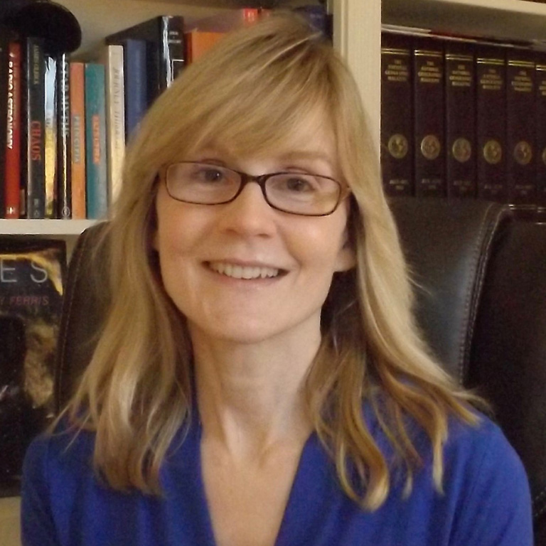 Katherine L. Rhode
