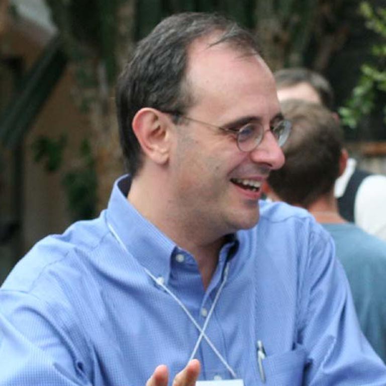 Enrico Vesperini