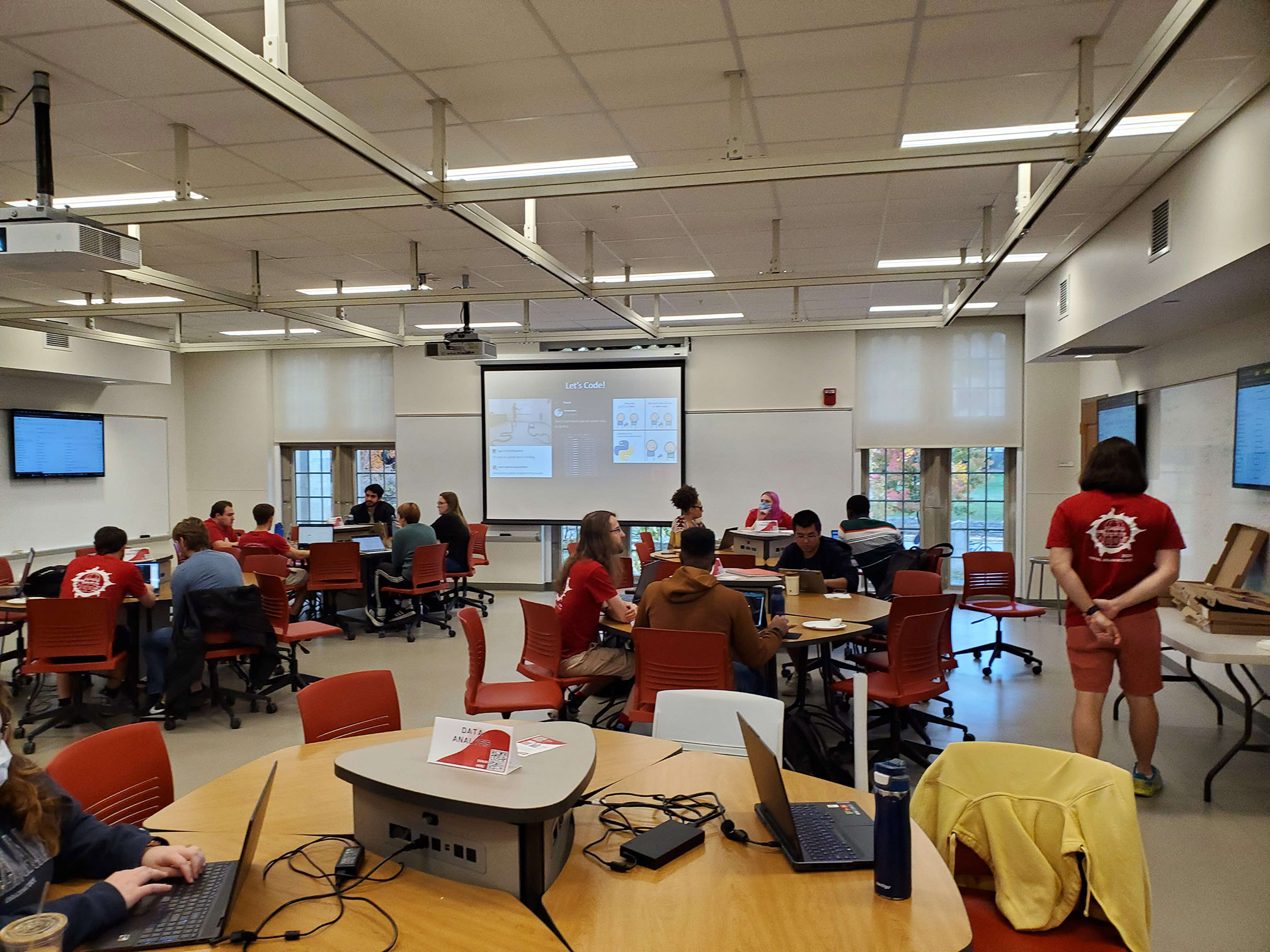 Fall 2024 Advanced Python Workshop